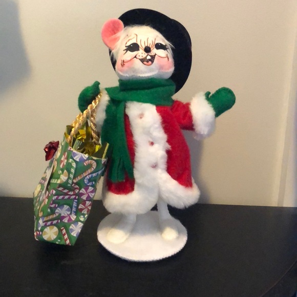 Annalee mouse